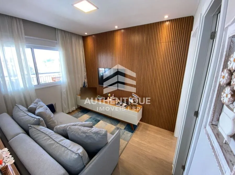 Imagem Moov Estacao Vila Prudente - Apartamento à venda em São Paulo/SP