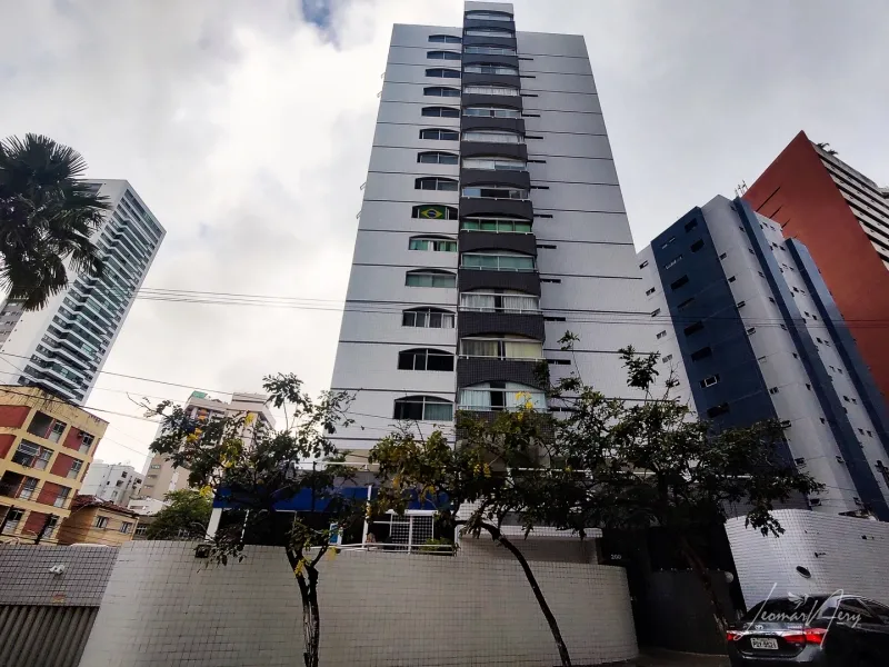 Imagem Pernambuco - Recife, Boa Viagem , Apartamento, (Comprar)