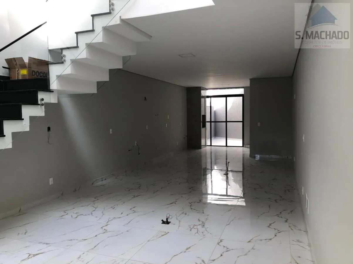 Imagem Casa para Venda em Santo André / SP no bairro Parque das Nações