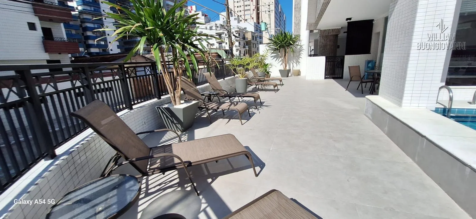 Imagem Apartamento 3 dormitórios sendo 3 suítes no Coração da Vila Guilhermina
