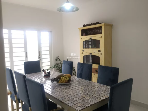 Imagem Casa à venda no Jardim Bela Vista em Campinas, São Paulo