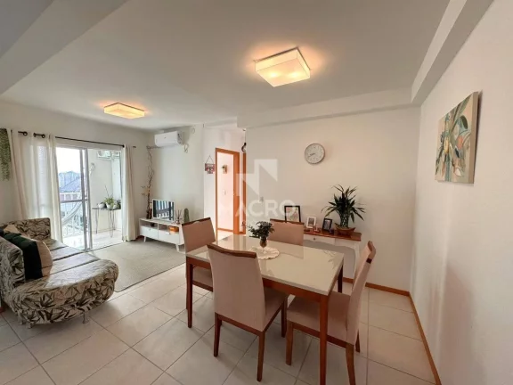 Foto do imóvel Apartamento próximo a WEG | Vieiras | 2 quartos | 59m²