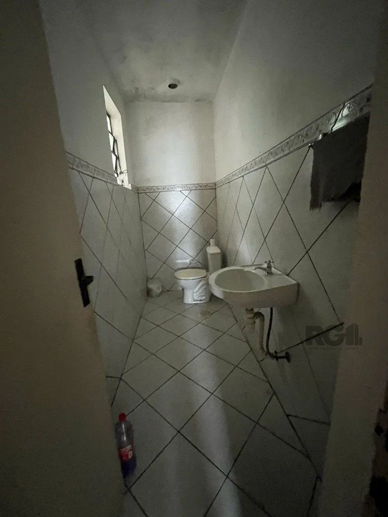 Imagem Geminado em Glória