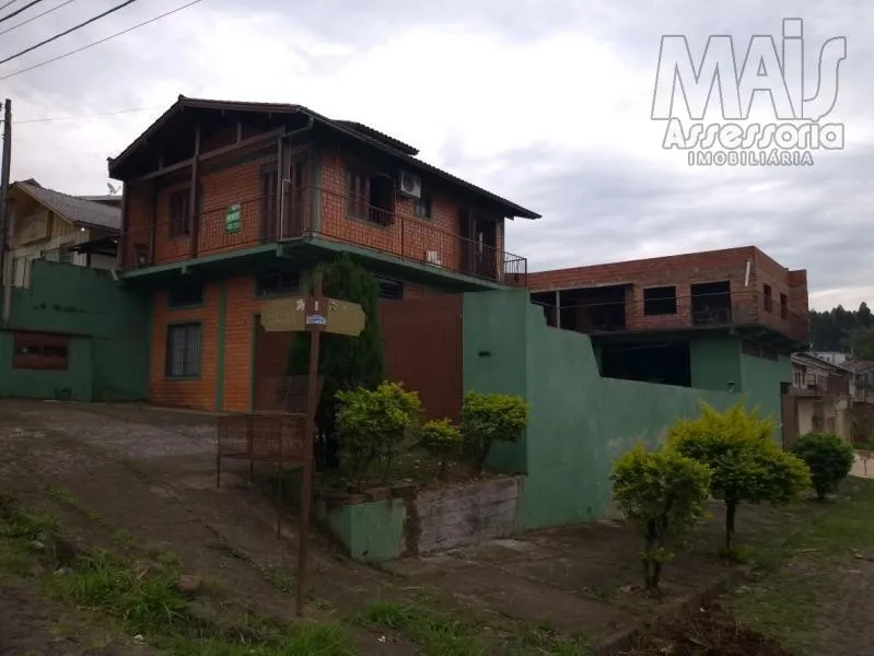 Imagem Sobrado para Venda em Estância Velha / RS no bairro Encosta do Sol