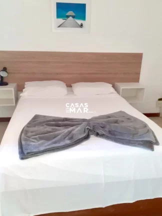 Imagem Imperdível casa em condomínio , 100 mts da praia de Geribá, Armação dos Búzios-RJ!