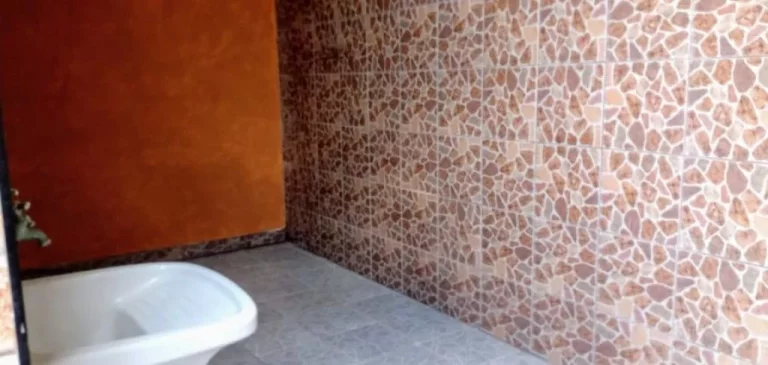 Imagem CASA COM 80 m² - TUPI - PRAIA GRANDE SP