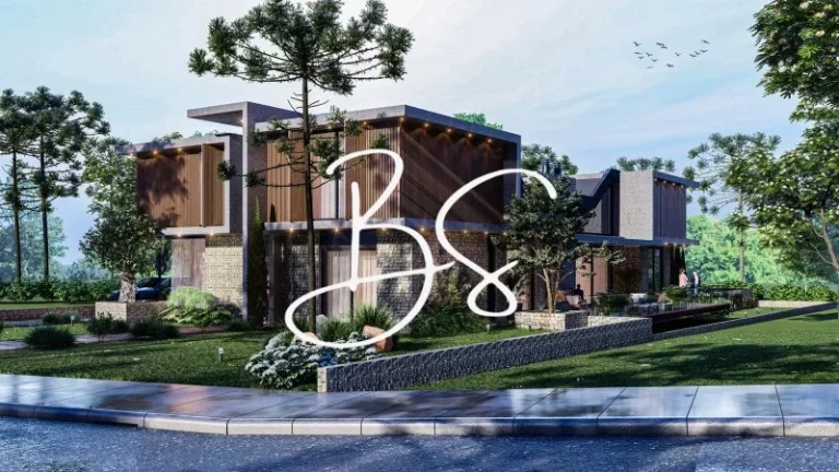 Imagem CASA RESIDENCIAL em GRAMADO - RS, Vila Moura