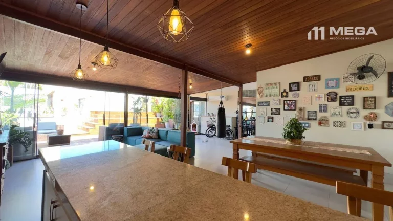 Imagem Cobertura com 4 dormitórios à venda, 340 m² por R$ 2.550.000,00 - Praia do Canto - Vitória/ES
