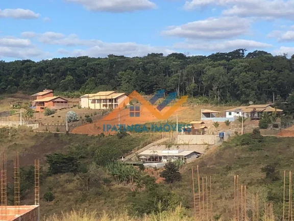 Imagem Terreno Condomínio em Condominio Vivenda dos Lagos - Iapu