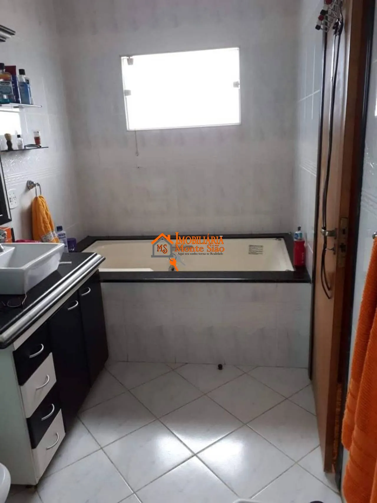 Imagem Sobrado com 6 dormitórios à venda, 135 m² por R$ 1.484.000,00 - Jardim Santa Helena - Guarulhos/SP