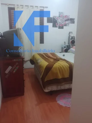 Imagem APARTAMENTO RESIDENCIAL em CAMPINAS - SP, JARDIM DAS BANDEIRAS