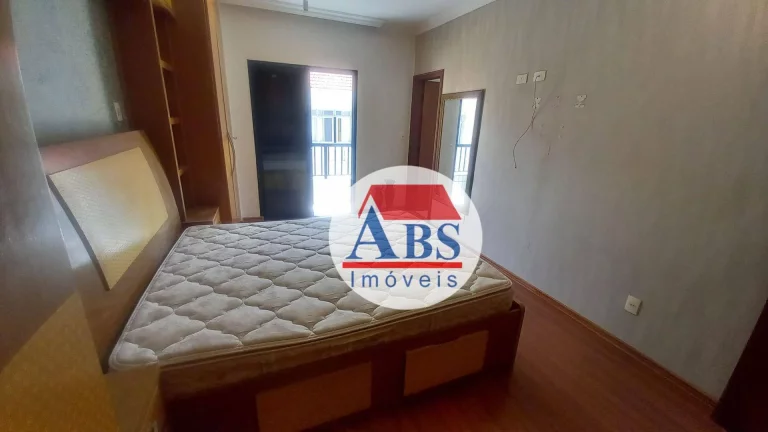 Imagem Apartamento com 3 dormitórios à venda, 156 m² por R$ 970.000,00 - Gonzaga - Santos/SP