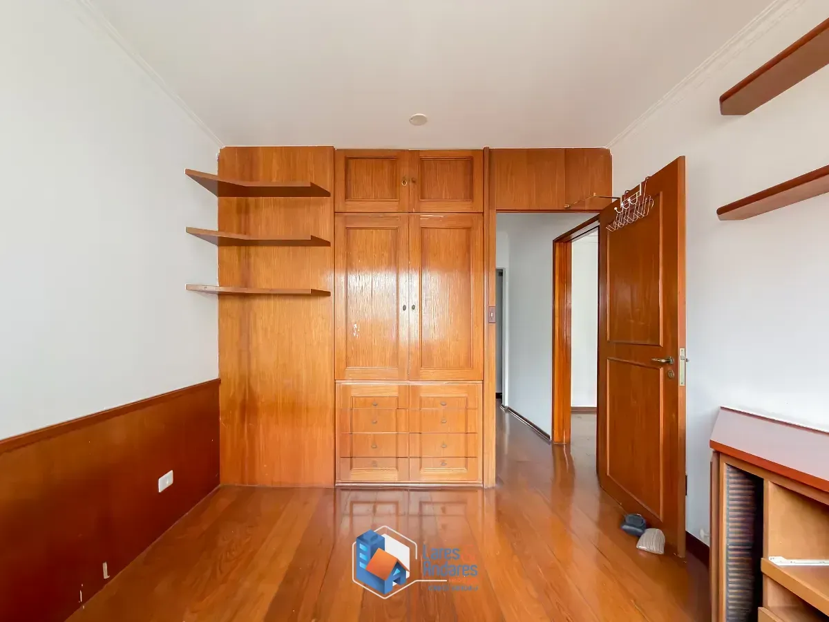 Imagem Apartamento para venda em Higienópolis com 3 quartos, sendo 1 suíte, 209m²
