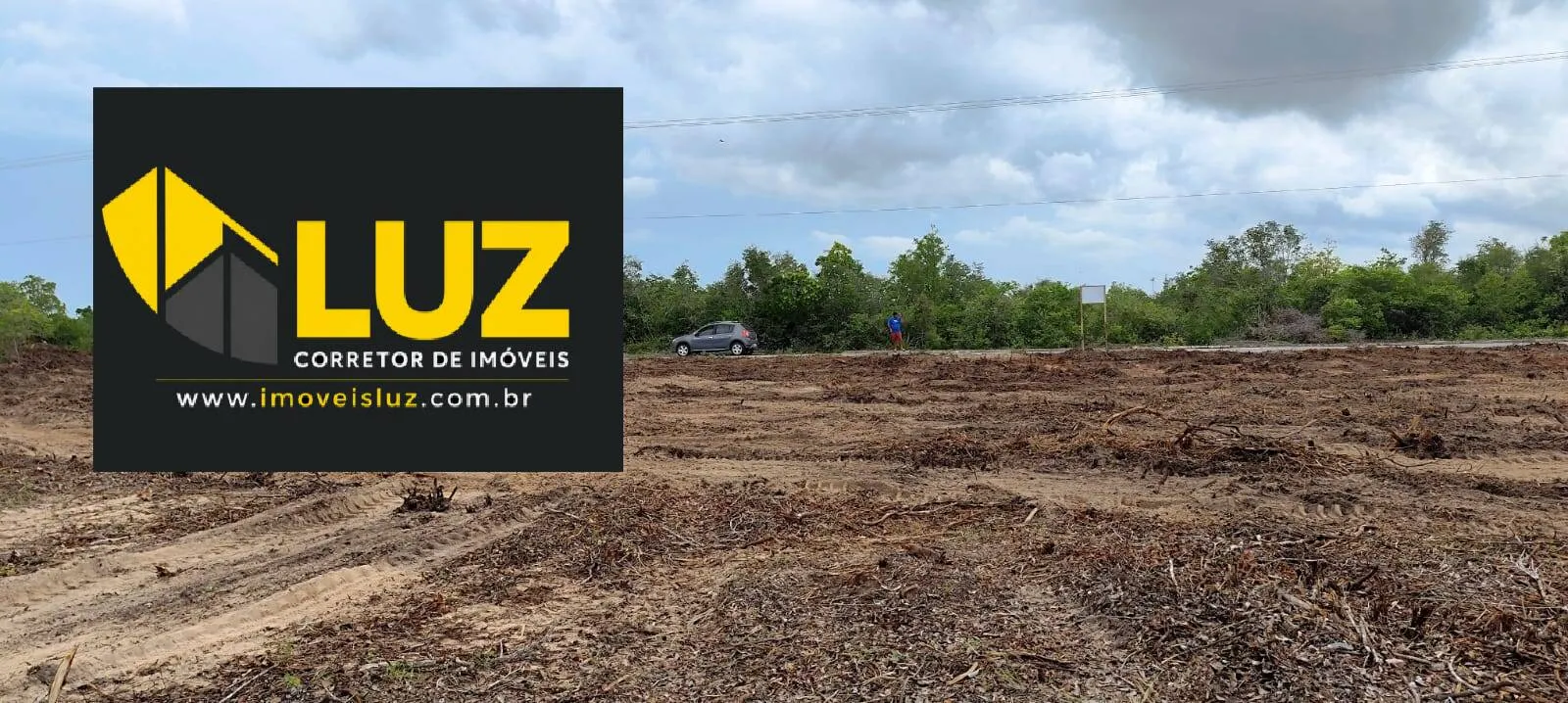 Imagem Nova Vida Jericoacoara Land Development - Seu lugar no paraíso começa aqui!