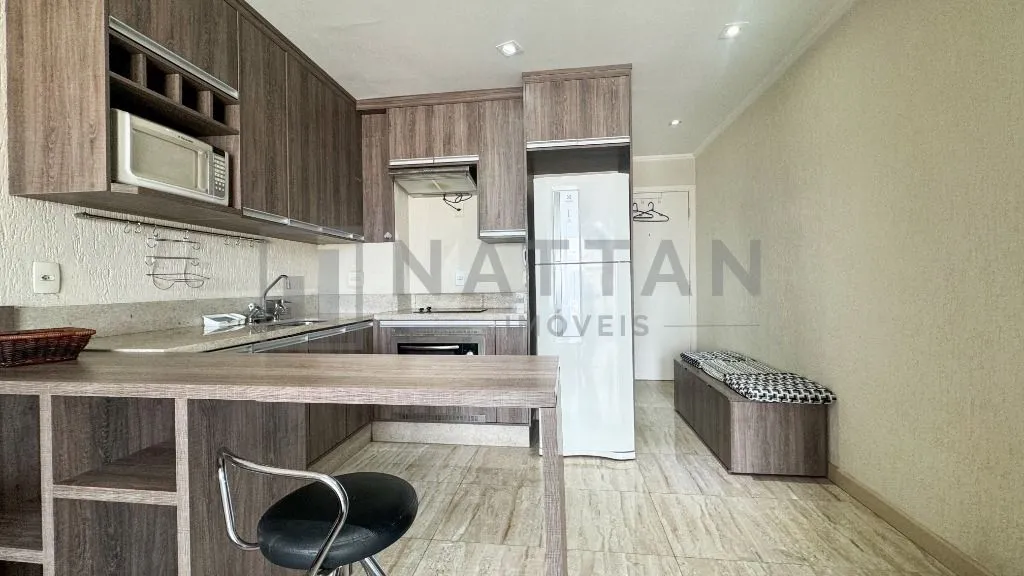 Imagem Studio com 1 dormitório para alugar, 40 m² por R$ 4.327,00/mês - Tatuapé - São Paulo/SP