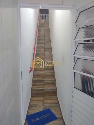 Imagem Casa Padrão