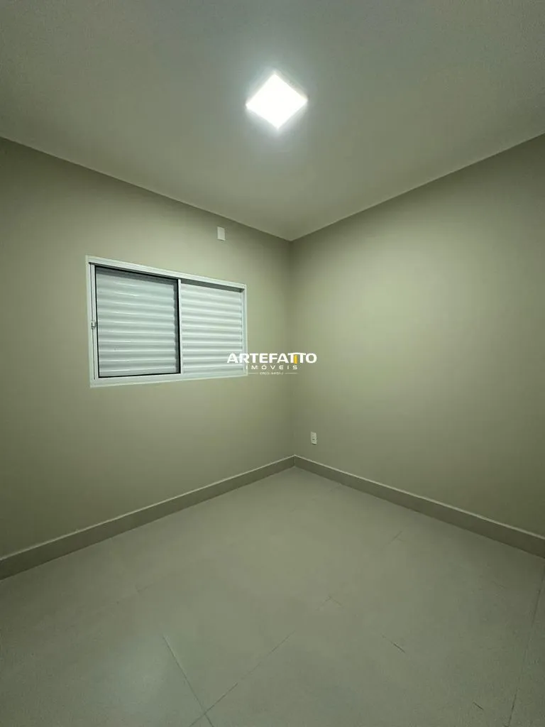 Imagem Casa à venda em Franca, Parque dos Coqueiros, com 3 quartos, 160m2