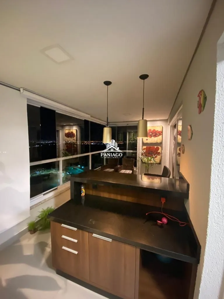 Imagem Imóvel Porteira Fechada à Venda no Brasil Beach | 155 m²