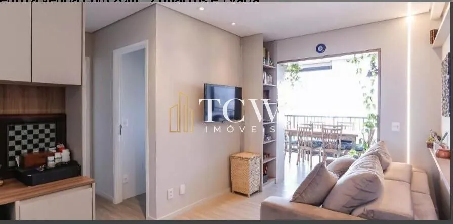 Imagem Apartamento à venda no bairro Barra Funda - São Paulo/SP, Zona Oeste