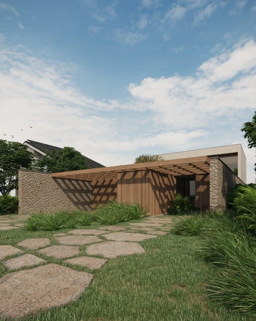 Imagem Excelente residência no Condomínio Terra Ville, com aproximadamente 500m² privativos,