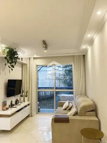 Imagem ESPACO CONTEMPORANEO VILA MARIANA - Apartamento à venda no bairro Vila Mariana - São Paulo/SP, Zona Sul