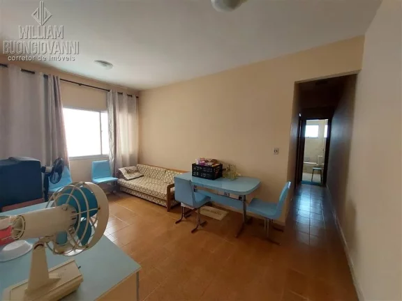 Imagem Apartamento à Venda em Flórida, Praia Grande - SP