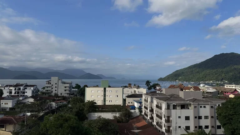 Apartamento no Itaguá próximo a orla