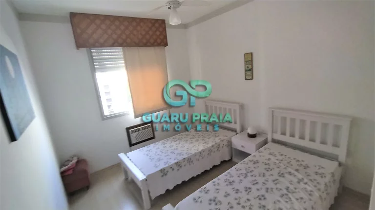 Imagem Apartamento à venda no bairro Pitangueiras - Guarujá/SP