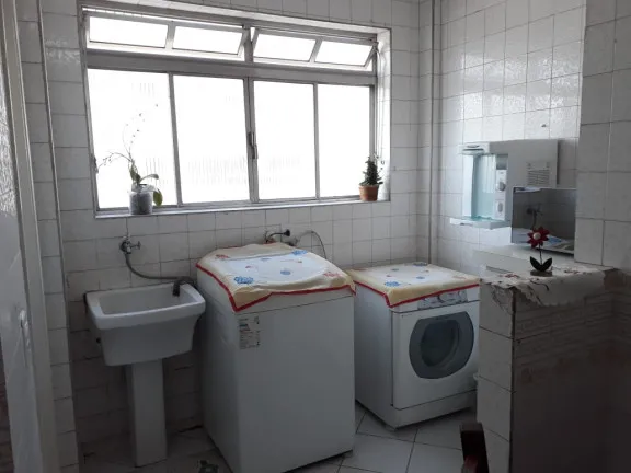 Imagem Apartamento com 3 Quartos à Venda, 90 m² em Indianópolis - São Paulo