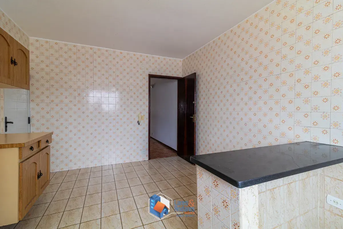 Imagem Sobrado para venda em Americanópolis com 3 quartos, 150m²