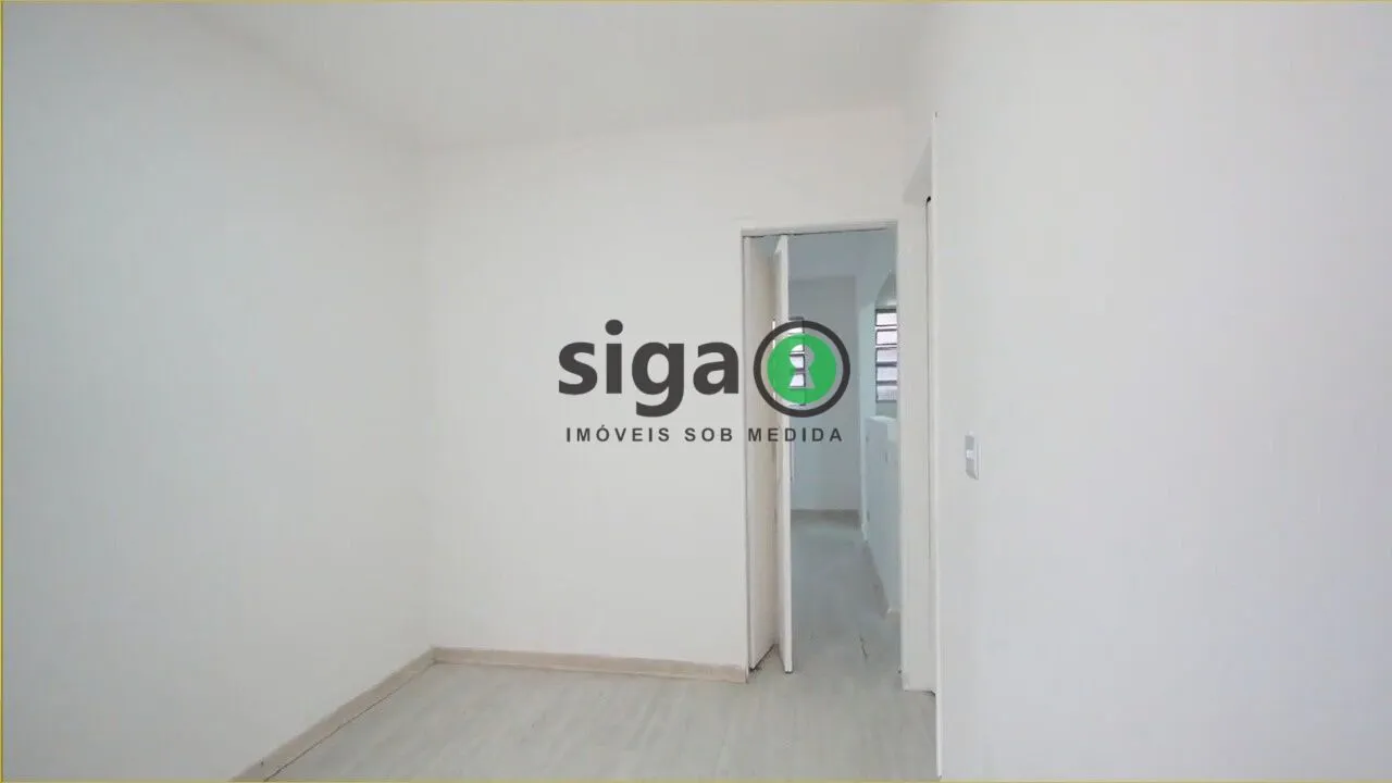 Imagem APARTAMENTO MODERNO E SILENCIOSO NA CONSOLAÇÃO | LOCALIZAÇÃO PRIVILEGIADA