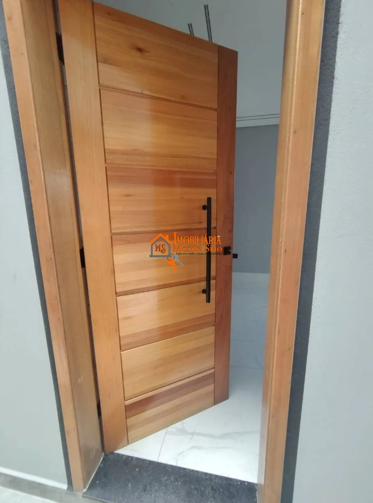 Imagem Sobrado com 3 dormitórios à venda, 95 m² por R$ 680.000,00 - Parque Residencial Scaffid II - Itaquaquecetuba/SP