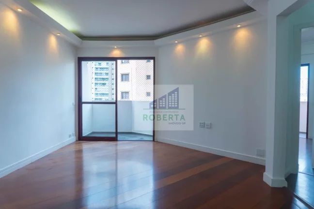 Imagem APARTAMENTO À VENDA NO MORUMBI COM 3 DORMITÓRIOS