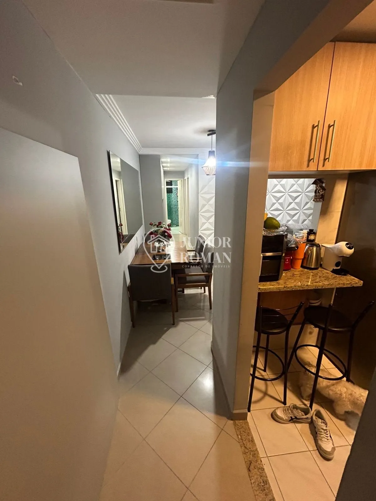 Imagem LINDO APTO 2 DORM MOBILIADO - VILA MATILDE - SÃO PAULO