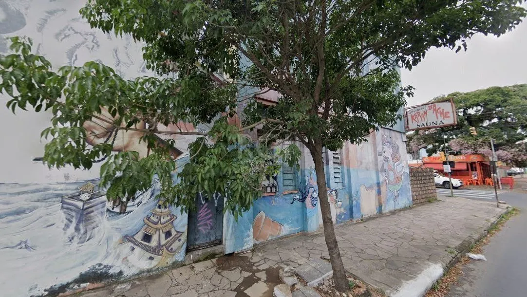 Imagem Terreno para Venda - 0m², 0 dormitórios, Navegantes