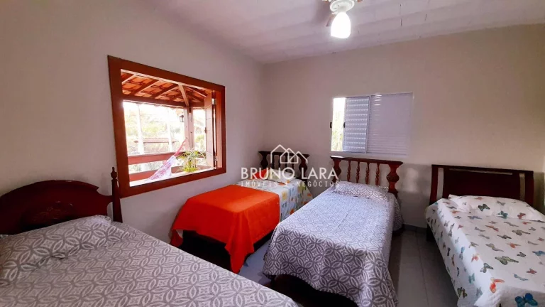 Imagem Casa à venda em Igarapé Condomínio Fazenda