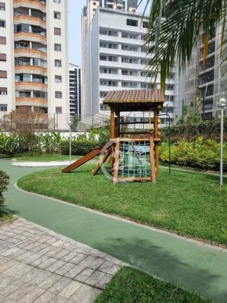 Imagem Moema nobre, 178m², 4 suítes, venda ou locação