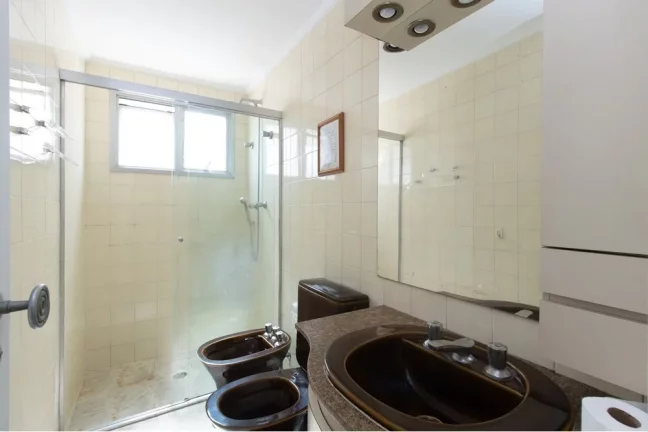 Imagem Apartamento à venda no bairro Panamby - São Paulo/SP
