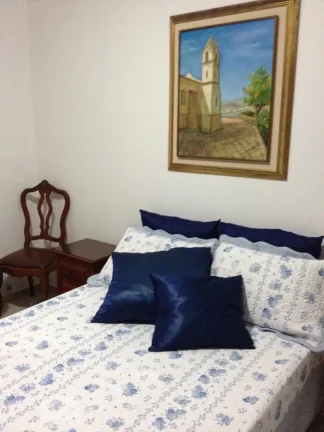 Imagem Apartamento à Venda - Leblon, 3 Quartos, 120 m2