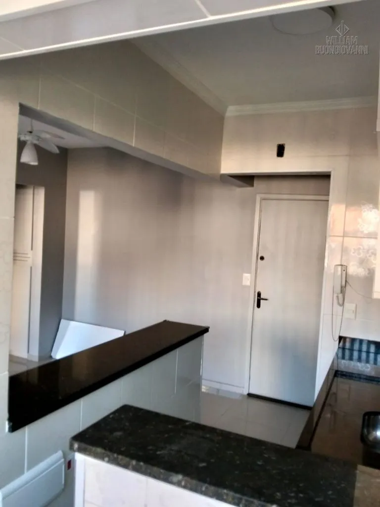 Imagem Apartamento 01 dormitório com lazer no bairro Tupi