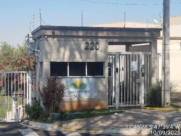 Imagem Oportunidade em MONTE LIBANO, PIRACICABA / SP, Imóvel Em Leilão.