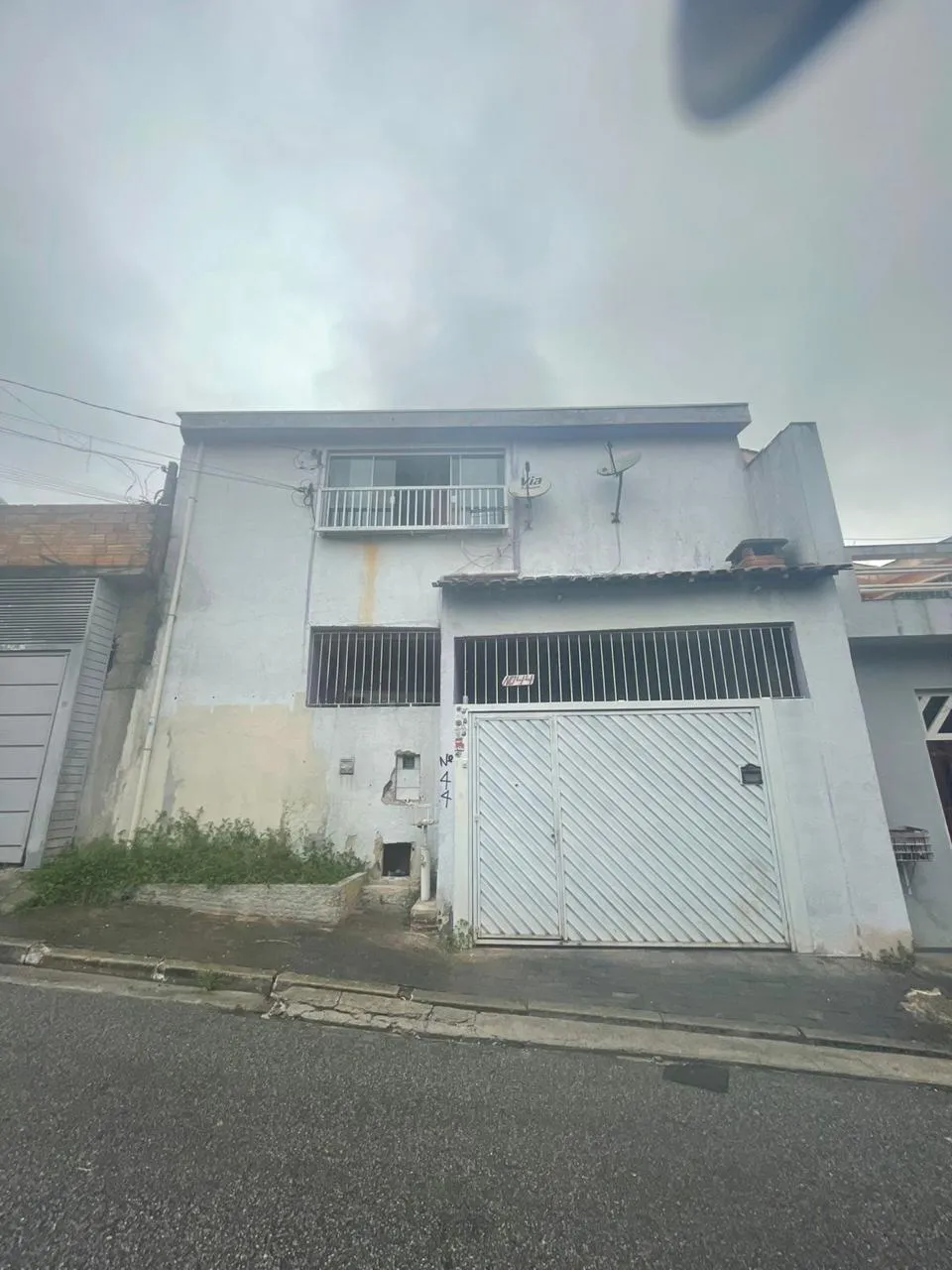 Imagem VENDO LINDO SOBRADO NO BAIRRO AMERICANÓPOLIS! (ZONA SUL)