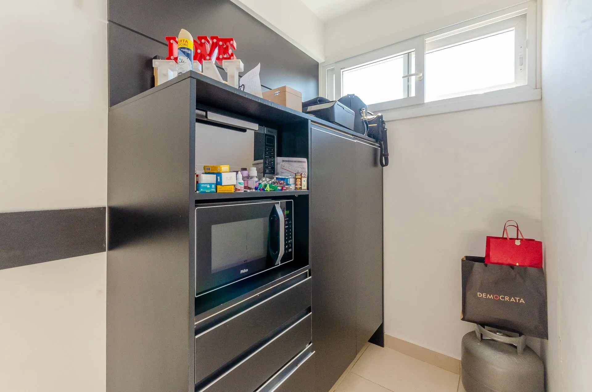 Imagem Don Felipe Apartamento na Duque de Caxias com 3 dormitórios