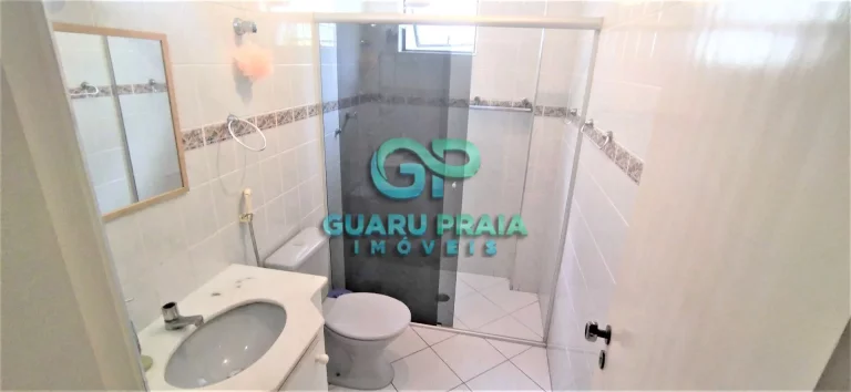 Imagem 3 dormitórios sendo 1 suíte, sala espaçosa para 2 ambientes, banheiro social, cozinha, área de serviço, 2 vagas de garagem