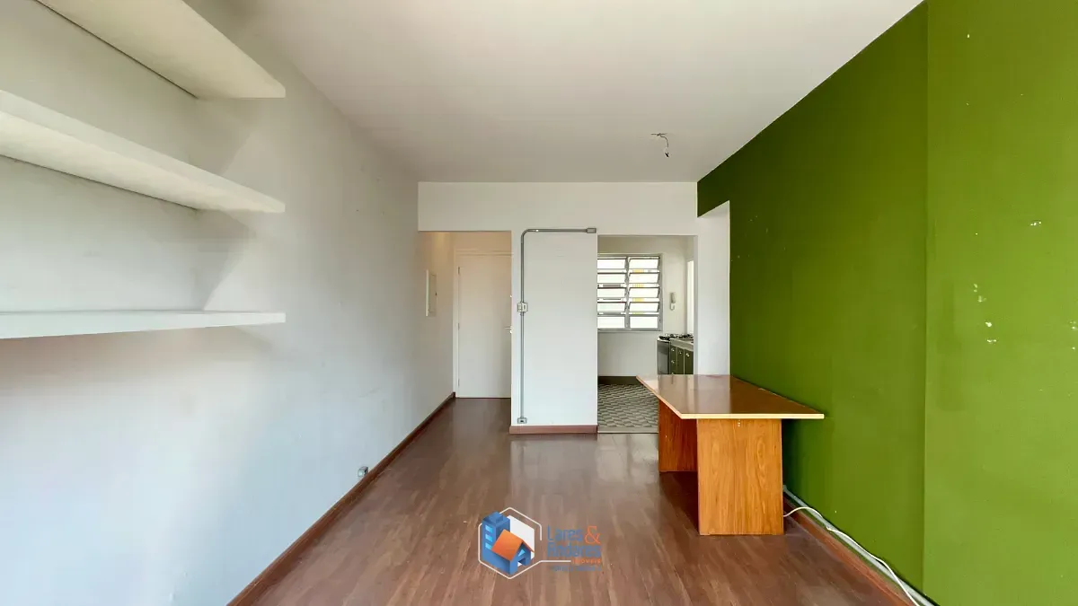Imagem Apartamento para venda em Sumaré com 2 quartos, 81m²