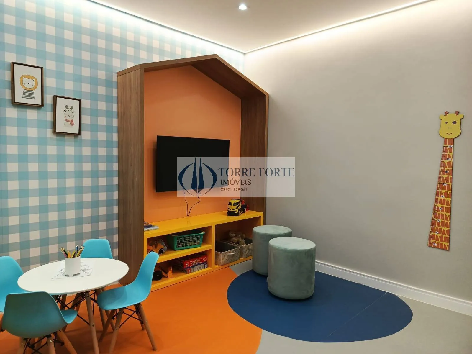 Imagem Lindo Apartamento com 2 dormitórios na Vila Matilde