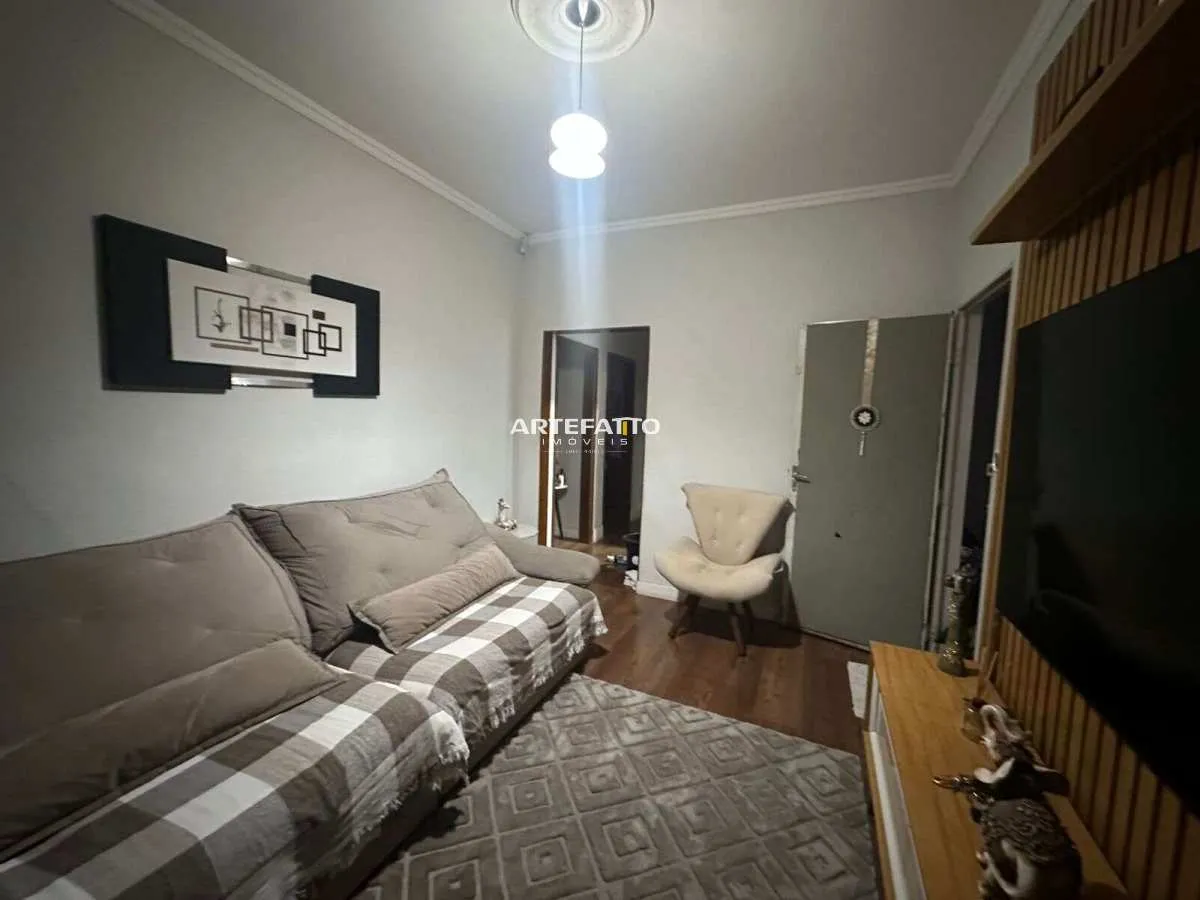 Imagem Casa à venda em Franca, Higienópolis, com 4 quartos, 172m2