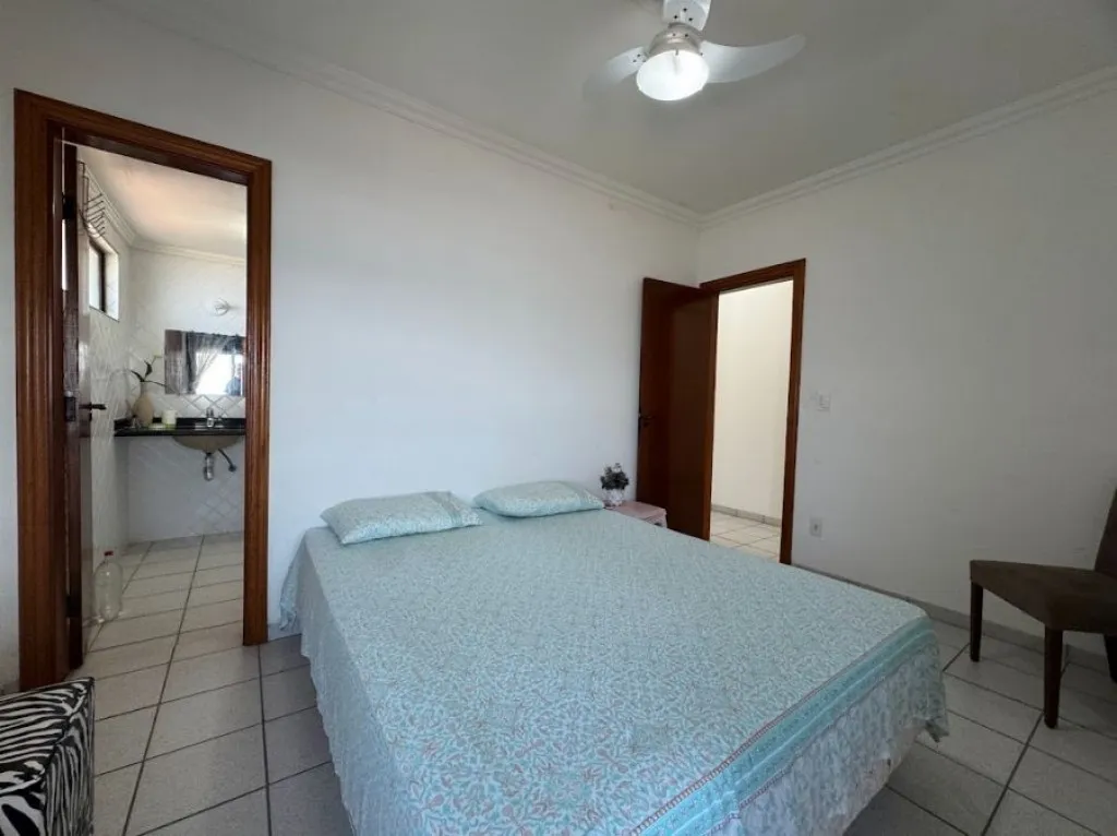 Imagem APARTAMENTO COM 204,00 m² - FLÓRIDA - PRAIA GRANDE SP