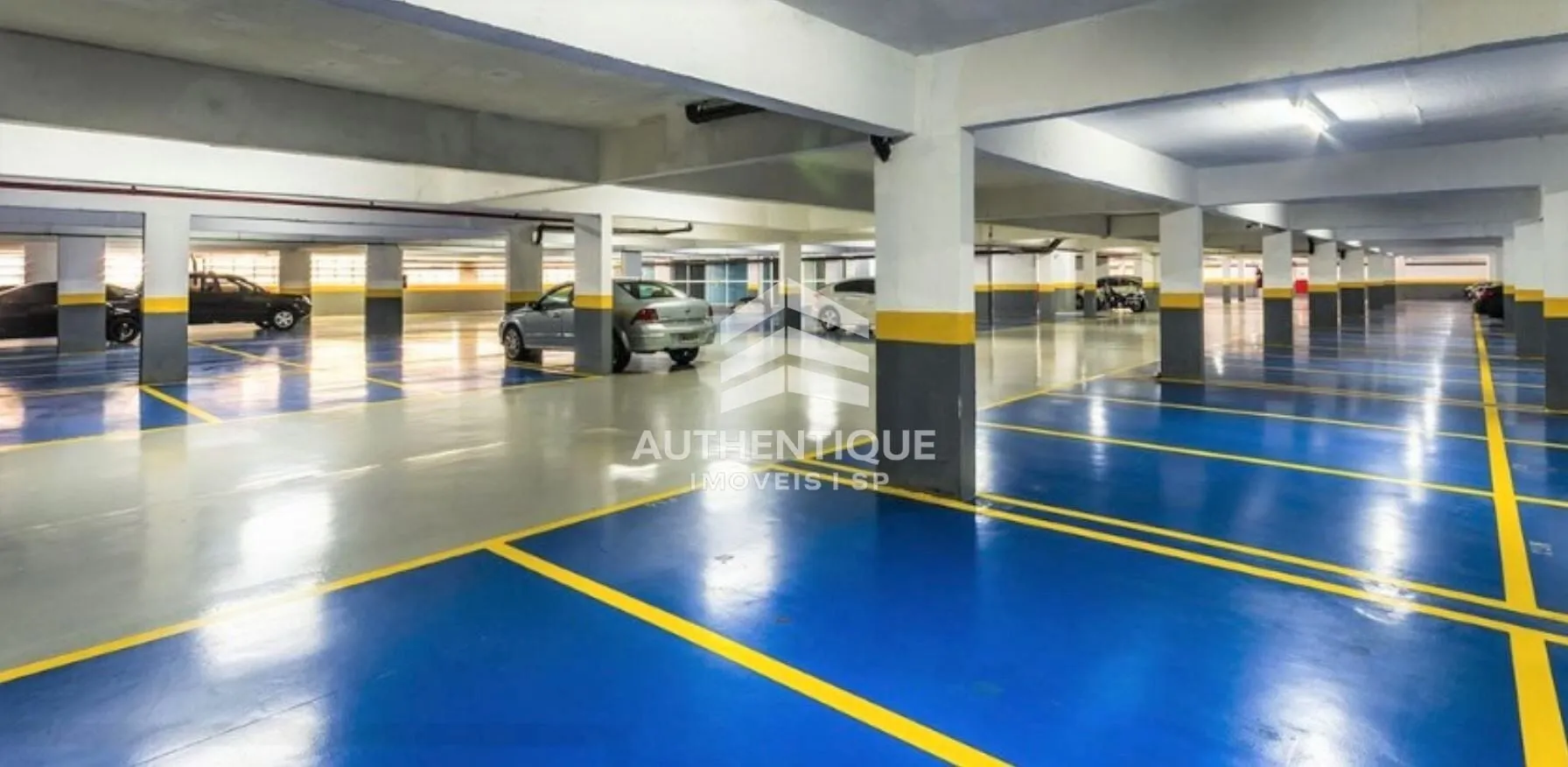 Imagem Patio Paradiso Aclimacao - Apartamento à venda em São Paulo/SP