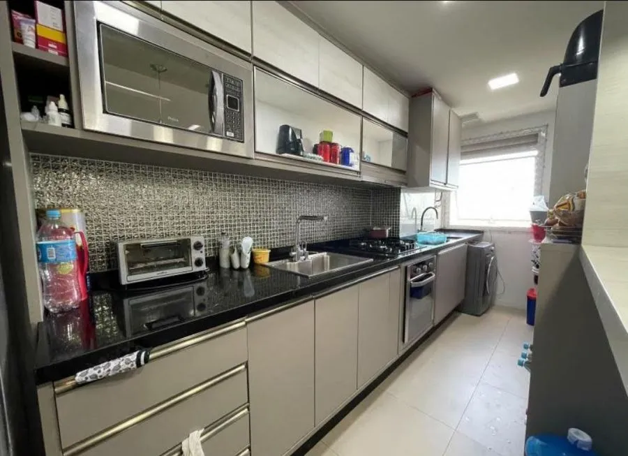 Imagem Soho Residence: cobertura duplex 150 m² e 3 suítes